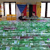 Students Build An Amazing Boat Out Of Plastic Bottles (15 pics)