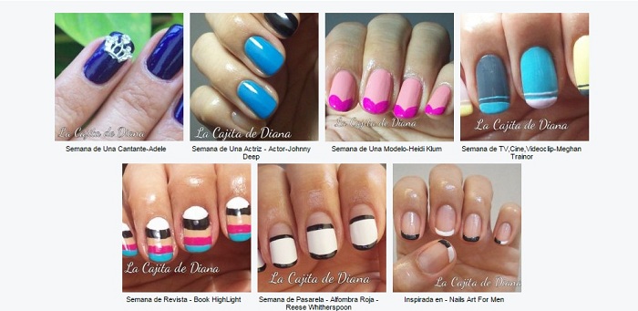 nails-proyect