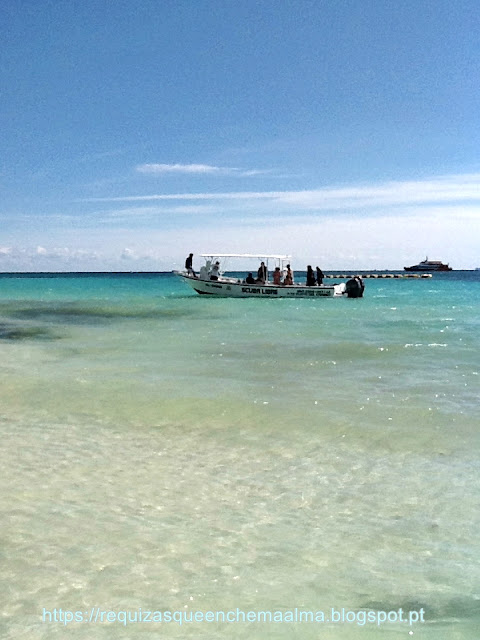 Playa del Carmen Playa del Carmen