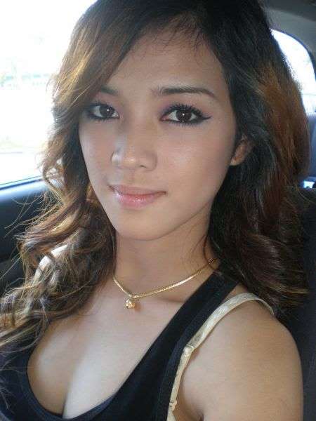 Gambar Bogel July 19 awek gadis melayu lucah bogel tetek seksi tudung seksi ketat skodeng   Melayu Boleh.Com