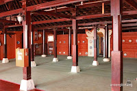 masjid merah panjunan