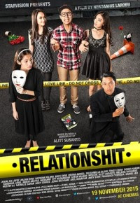 Download Film Relationshit (2015) Download Film Relationshit (2015)
