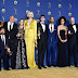 See the full list of 70th Primetime Emmy Awards winners