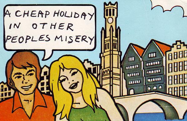 GRAĐANSKI KRUG Holidays in the sun