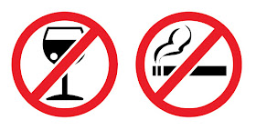 no-smoking-no-drinking-alcohol