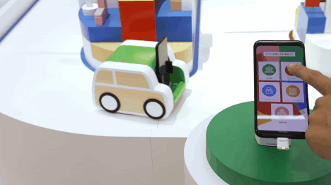 Sharing Pixelopolis, a self-driving car demo from Google I/O built with TF-Lite