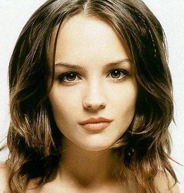 Hot Celebrity Body Style: Rachael Leigh Cook Measurements