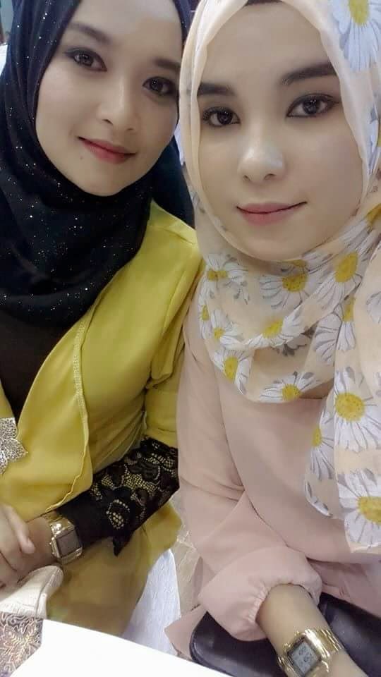 Gadis Ayu Melayu: Gadis Ayu 1783