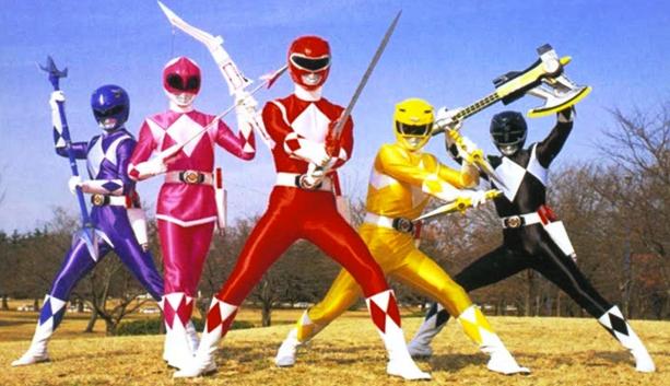 The Bernel Zone: Top 20 Fictional Quintets