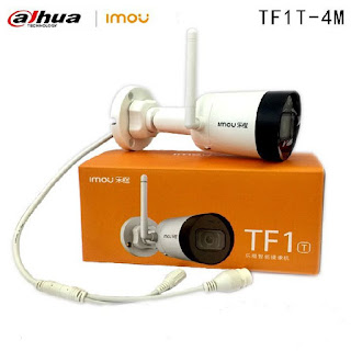 Camera IMOU CÓ POE giá rẻ Hà Nội