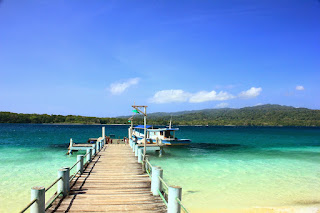 Pulau Peucang Pulau Peucang