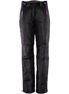 Pantalones de esquí mujer H&M