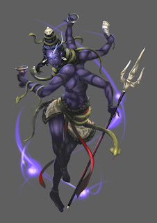Aghora Rudra Mantra Aghora Rudra Mantra