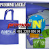 Supplier Goodie Bag Bahan Spunbond Tarakan