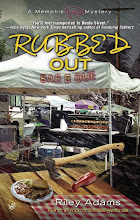 Rubbed Out--Memphis BBQ #4--July 2013