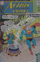 Action Comics (1938) #324