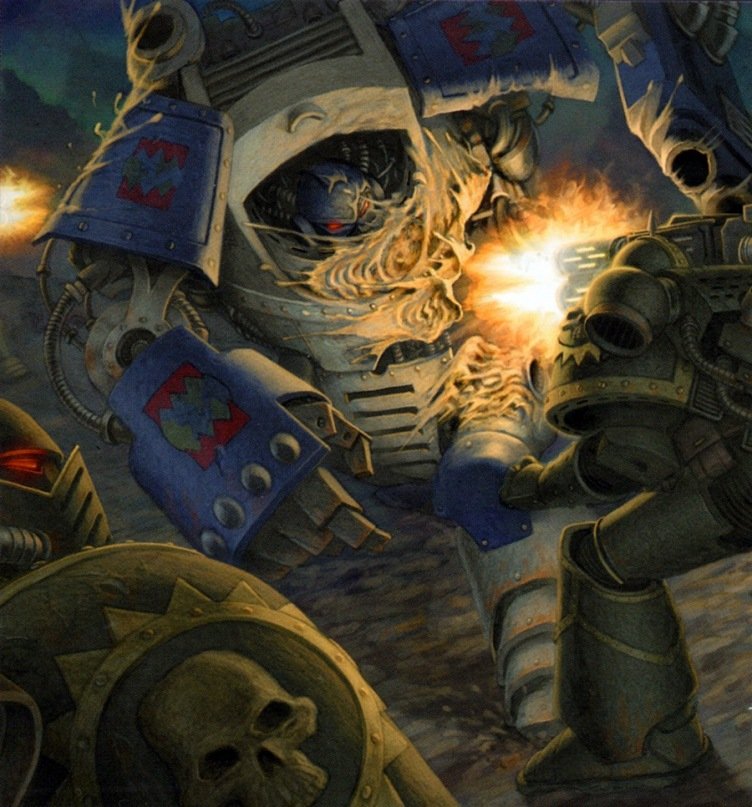 The mountain of lead and gamer