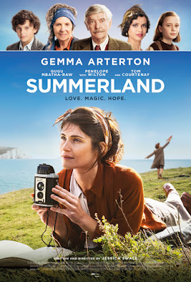 Summerland 2020 Poster 1