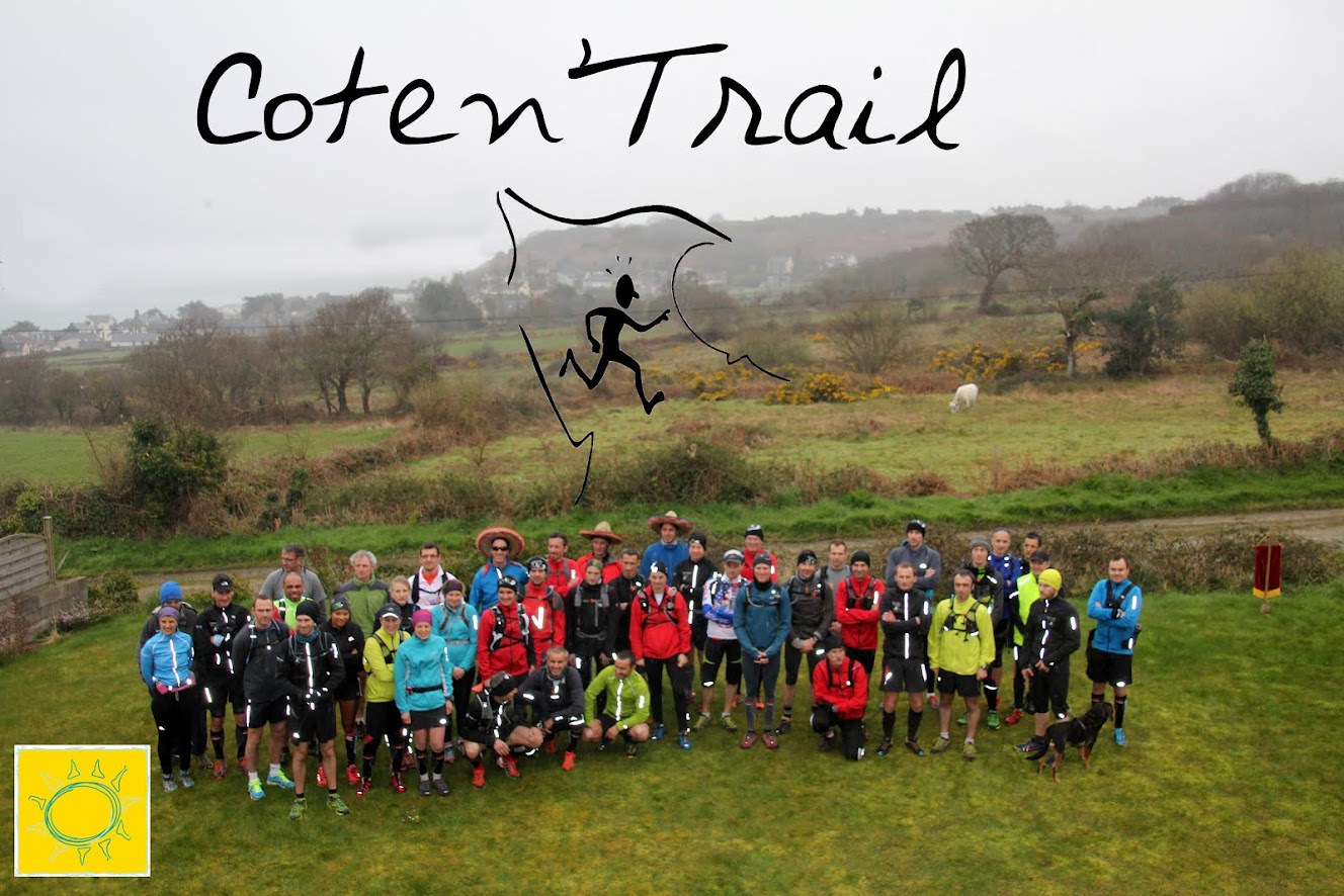 Coten ´ Trail