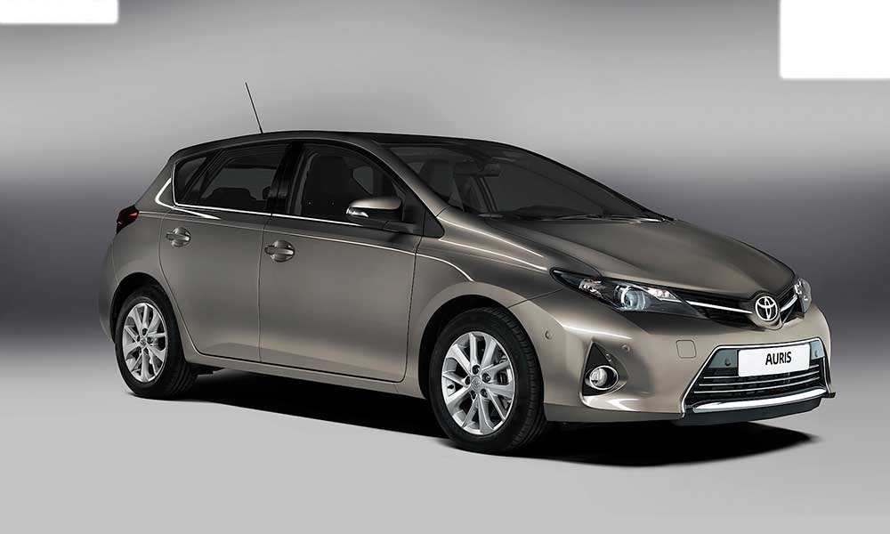 toyota auris 2018 toyota auris 2018