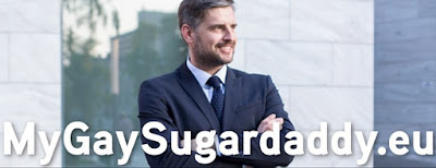 Gay Sugardating