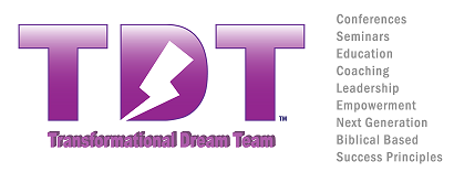 Transformational Dream Team (TDT)