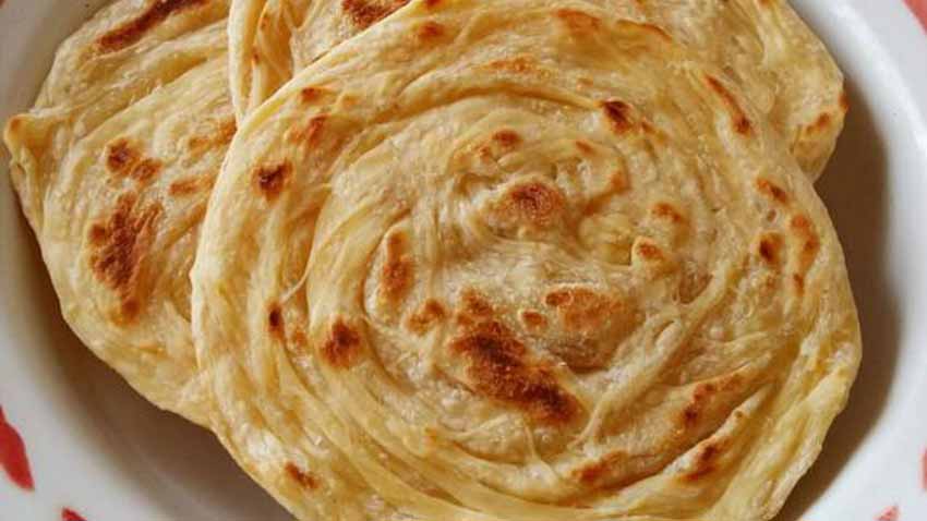 Resep Membuat Roti Canai Atau Roti Prata by Si Darling Resep Membuat Roti Canai Atau Roti Prata by Si Darling
