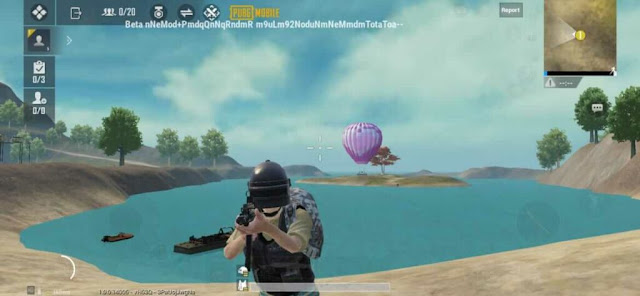 PUBG Mobile Yeni Güncelleme 1.0 Sürümü: Bilmeniz Gereken Her Şey PUBG Mobile Yeni Güncelleme 1.0 Sürümü: Bilmeniz Gereken Her Şey