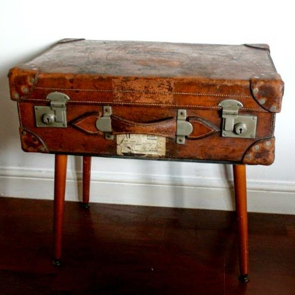 37 beautiful images of retro coffee table!