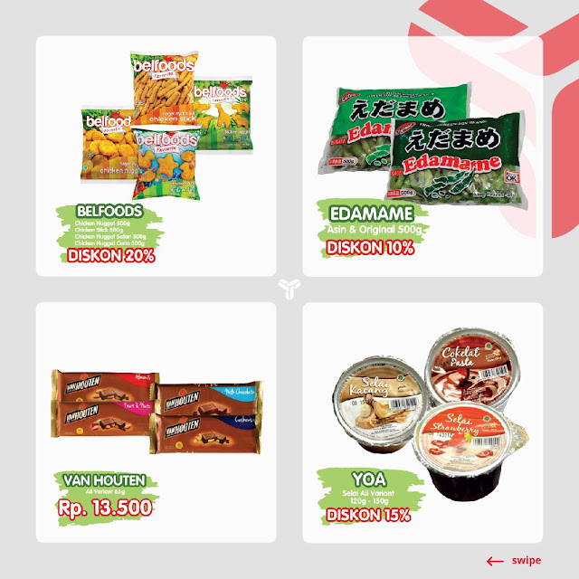 #Yogya - #Promo #Katalog Serba Hemat Periode 08 - 21 Maret 2019 #Yogya - #Promo #Katalog Serba Hemat Periode 08 - 21 Maret 2019