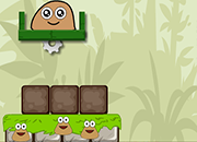juegos de Pou Jelly World juegos de Pou Jelly World