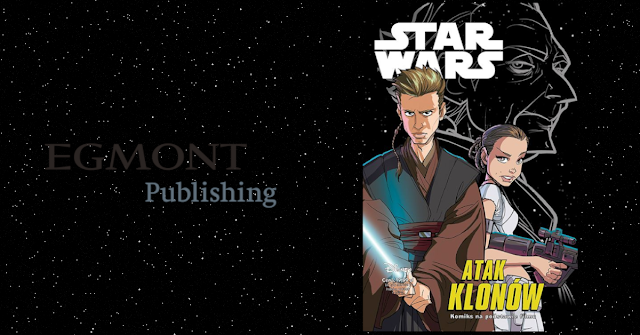 Star Wars Film: Atak klonów już w sprzedaży