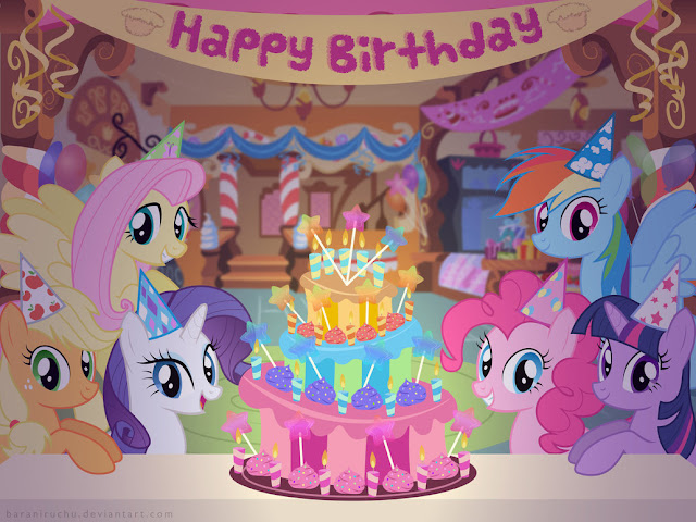 mlp_birthday_party_wallpaper_by_baraniru