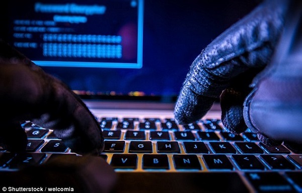 Hơn 9 triệu địa chỉ IP Việt Nam nằm trong các mạng botnet Hơn 9 triệu địa chỉ IP Việt Nam nằm trong các mạng botnet