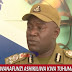 MWANAFUNZI WA SEKONDARI AUAWA KWA KUCHOMWA KISU AKIGOMBEA MWANAMKE