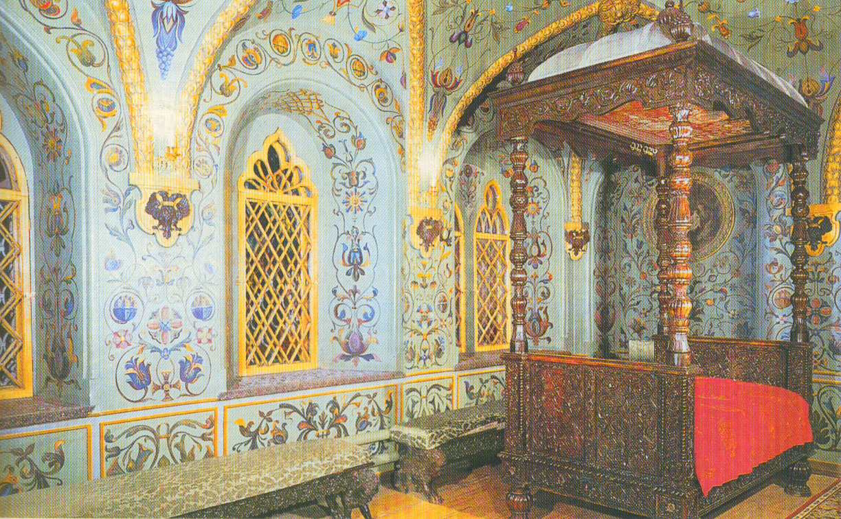 роспись царских палат. роспись царских палат. теремной дворец московского кремля. роспись царских палат. теремной дворец московского кремля интерьер.