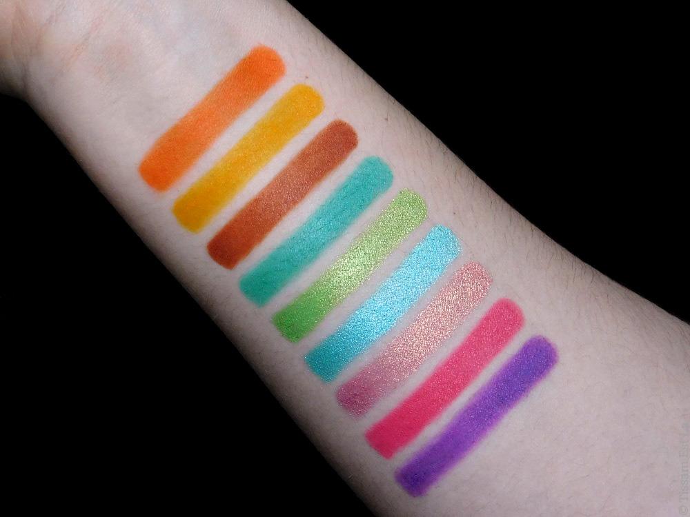 Juvia's Place - The Zulu Eyeshadow Palette Review & Swatches - Avis Ckarlysbeauty Juvia's Place - The Zulu Eyeshadow Palette Review & Swatches - Avis Ckarlysbeauty - Nubian - Nubian 2 - Saharan - Saharan 2 - Magic Palette - Saharan Blush Volume 1 & 2 - Masquerade