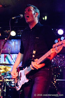 Several Futures at The Legendary Horseshoe Tavern for NXNE 2016 June 13, 2016 Photos by John at One In Ten Words oneintenwords.com toronto indie alternative live music blog concert photography pictures