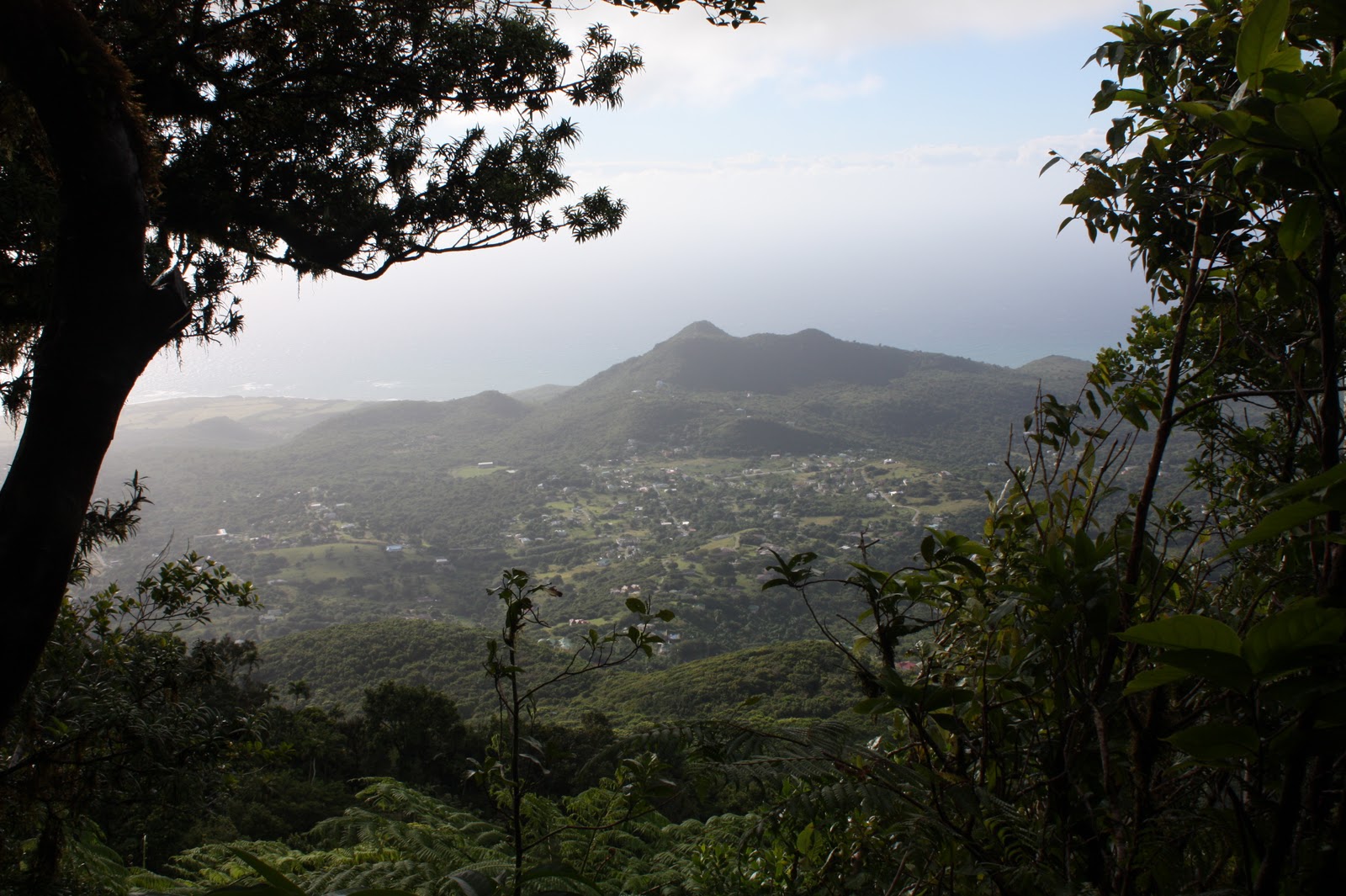 Gourmet Getaway Island Time Nevis