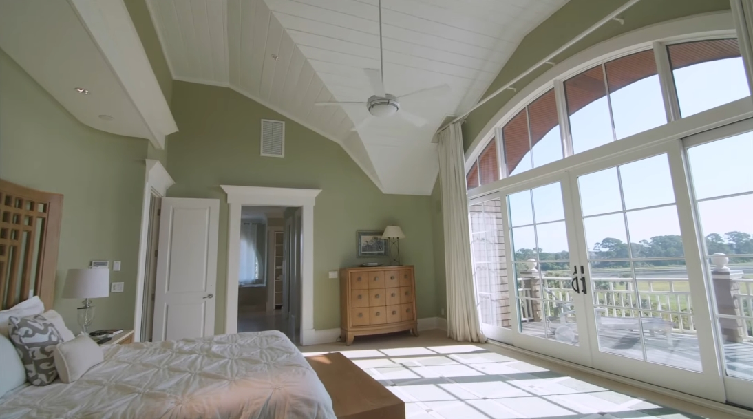31 Interior Design Photos vs. 221 Ocean Marsh Rd, Kiawah Island, SC Luxury Home Tour