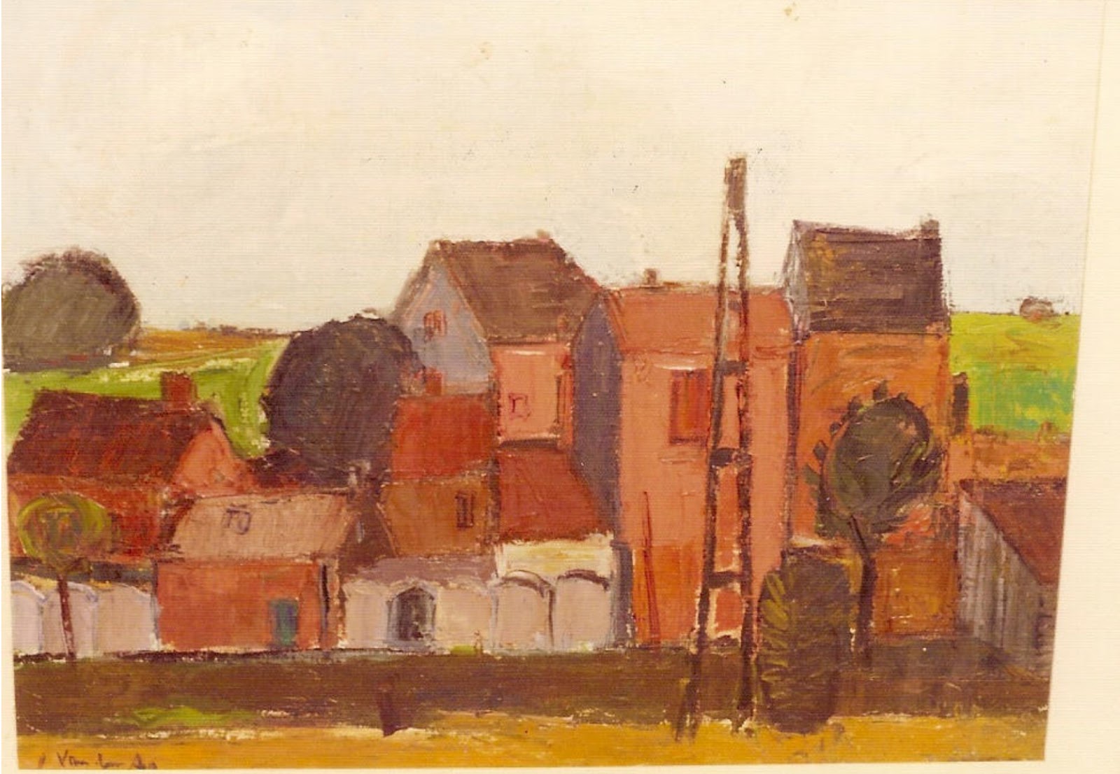 I MIEI SOGNI D'ANARCHIA Calabria Anarchica Jan van der Aa Punt (14