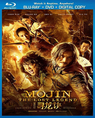 [Mini-HD] Mojin The Lost Legend (2015) - ล่าขุมทรัพย์ ลึกใต้โลก [1080p][เสียง:ไทย 5.1/Chi DTS][ซับ:ไทย/Eng][.MKV][3.97GB] ML_MovieHdClub