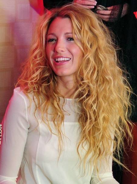 capelli mossi naturali