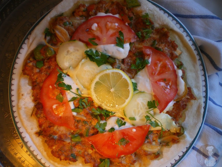 Lahmacun 