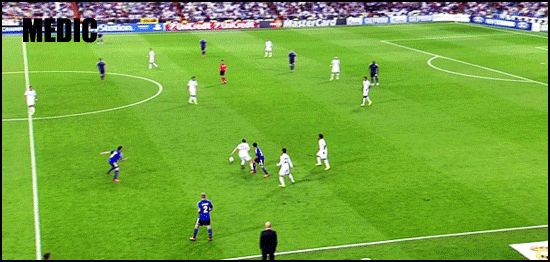 설명이 필요없는 디 마리아의 13-14 시즌.gif | 인스티즈