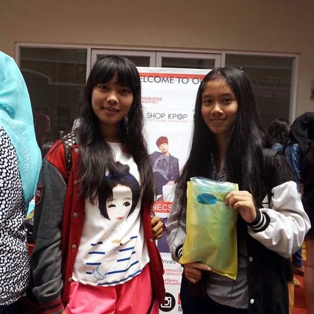 NEC SHOP KPOP, ONLINE SHOP KPOP YANG DIJAMIN TRUSTED / TERPERCAYA 100