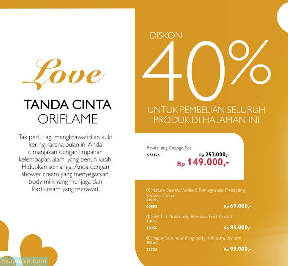 Catalog Oriflame Februari 2016 catalog-oriflame-februari-2016