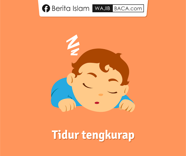 Jangan Anggap Sepele, Inilah Tidur yang Dilarang dalam Islam! Sudahkah Dirimu Tahu? Jangan Anggap Sepele, Inilah Tidur yang Dilarang dalam Islam! Sudahkah Dirimu Tahu?