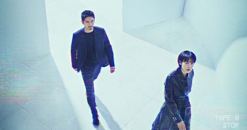 Voice 3: City of Accomplices, 보이스 3, Korean drama 2019