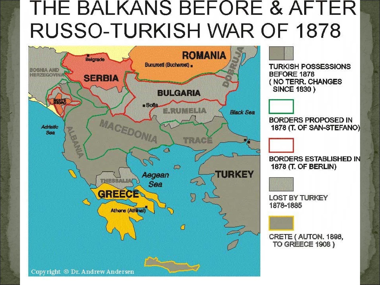 RISE OF NATIONALISM IN EUROPE (HISTORY) CLASS X